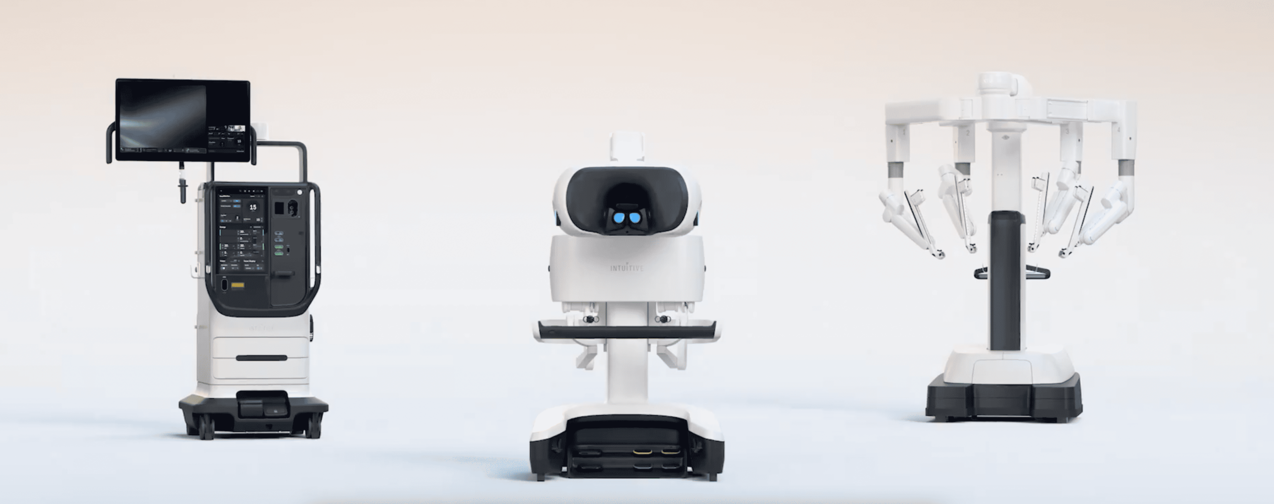 Cirugía Ginecológica con Robot DA VINCI en Alicante