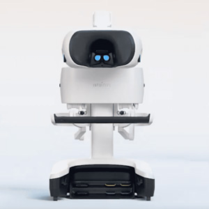 Visión 3D en alta definición 