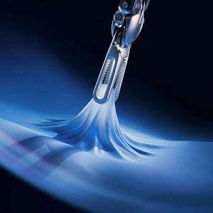 Mayor precisión en espacios reducidos