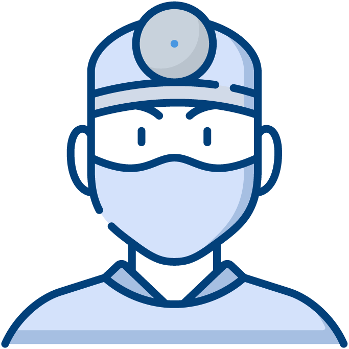 Mayor seguridad quirúrgica 